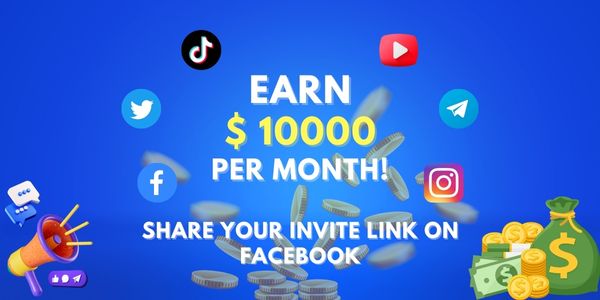 Promotional banner with a daily bonus message and colorful gift boxes